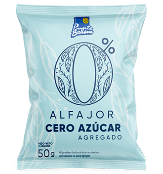 Alfajores – Alfajores Punta Ballena